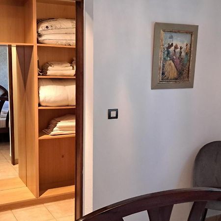 הוילה Sabaris Casa Ferbi מראה חיצוני תמונה