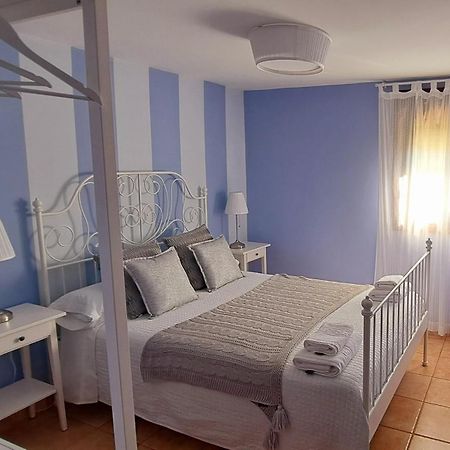 הוילה Sabaris Casa Ferbi מראה חיצוני תמונה