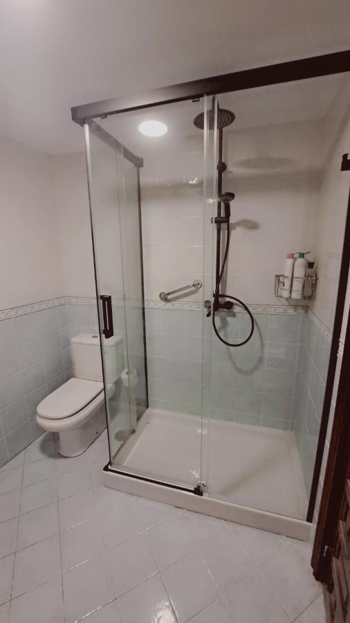 הוילה Sabaris Casa Ferbi מראה חיצוני תמונה