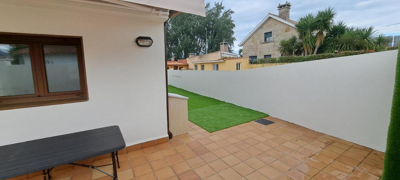 הוילה Sabaris Casa Ferbi מראה חיצוני תמונה