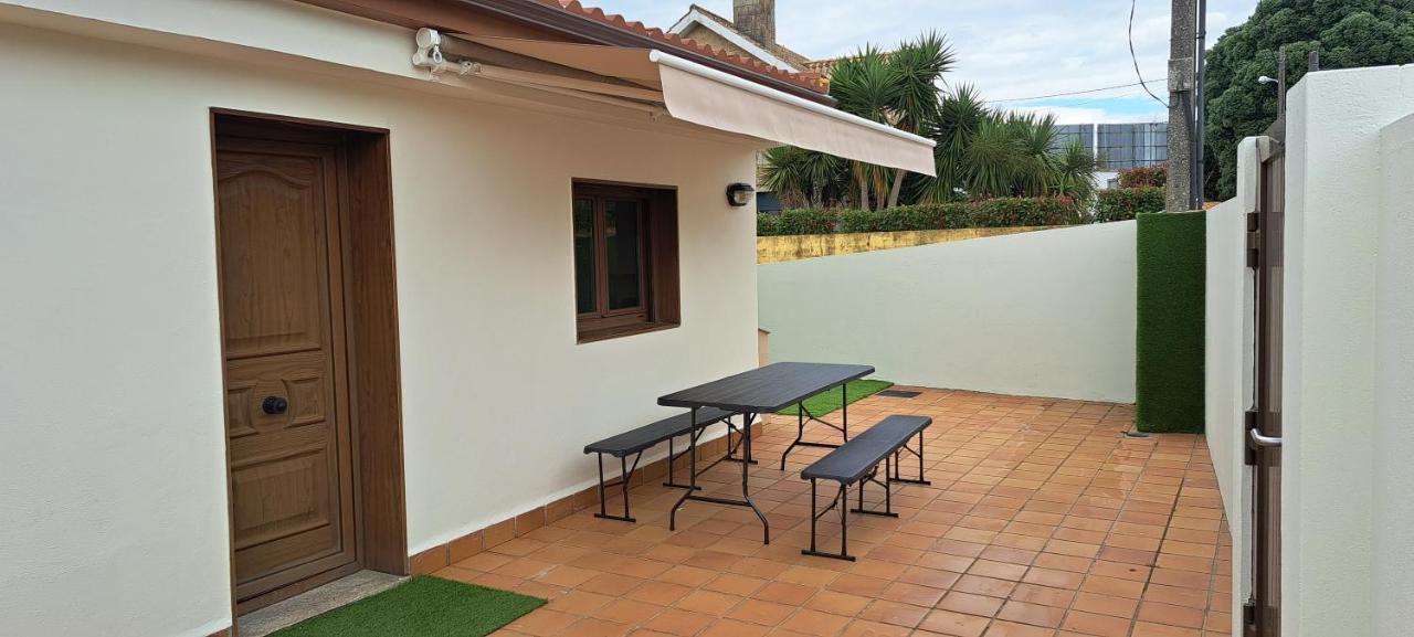 הוילה Sabaris Casa Ferbi מראה חיצוני תמונה