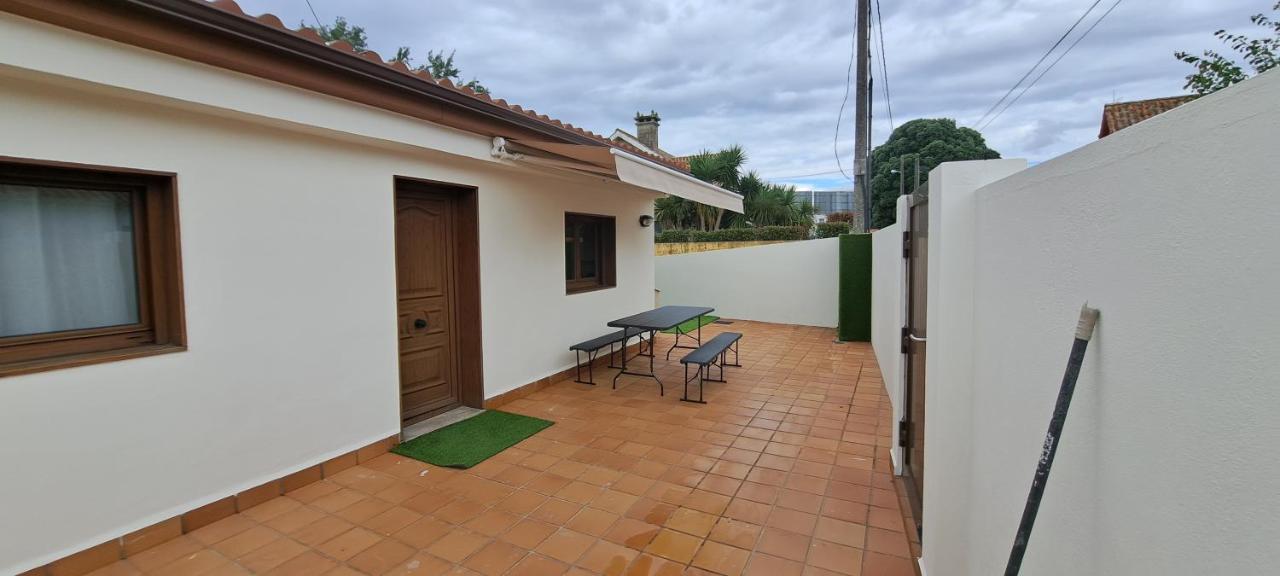הוילה Sabaris Casa Ferbi מראה חיצוני תמונה