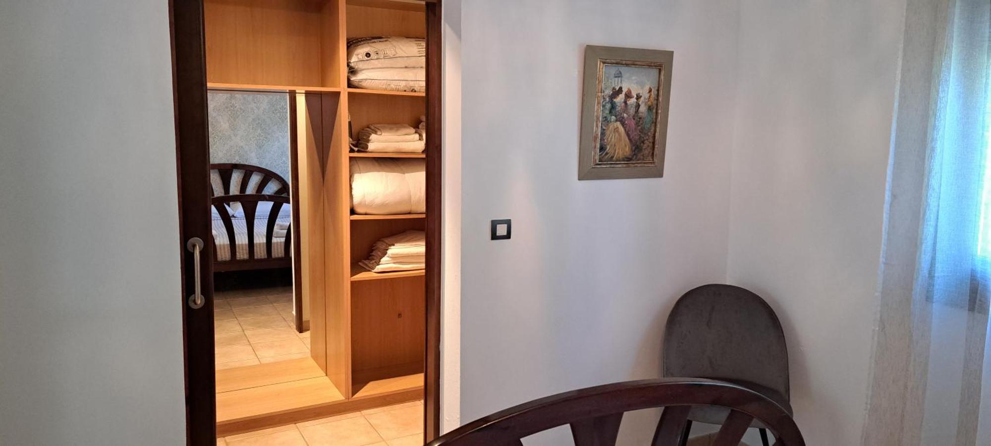 הוילה Sabaris Casa Ferbi מראה חיצוני תמונה