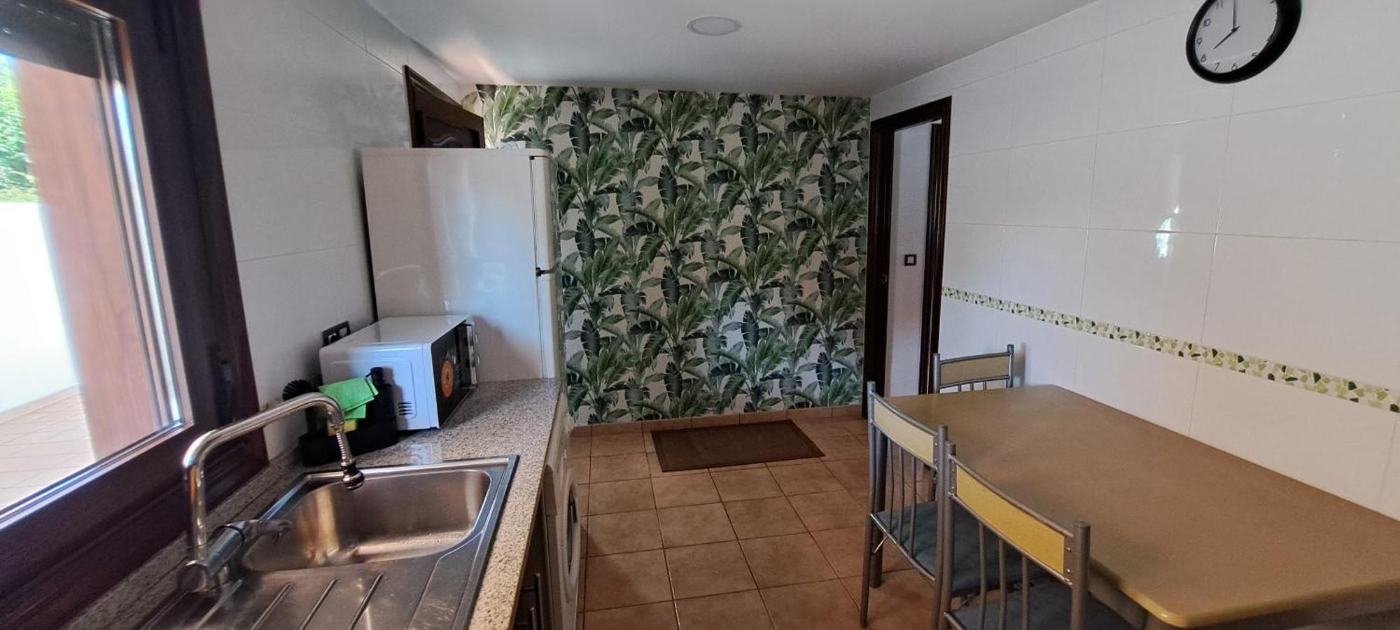 הוילה Sabaris Casa Ferbi מראה חיצוני תמונה