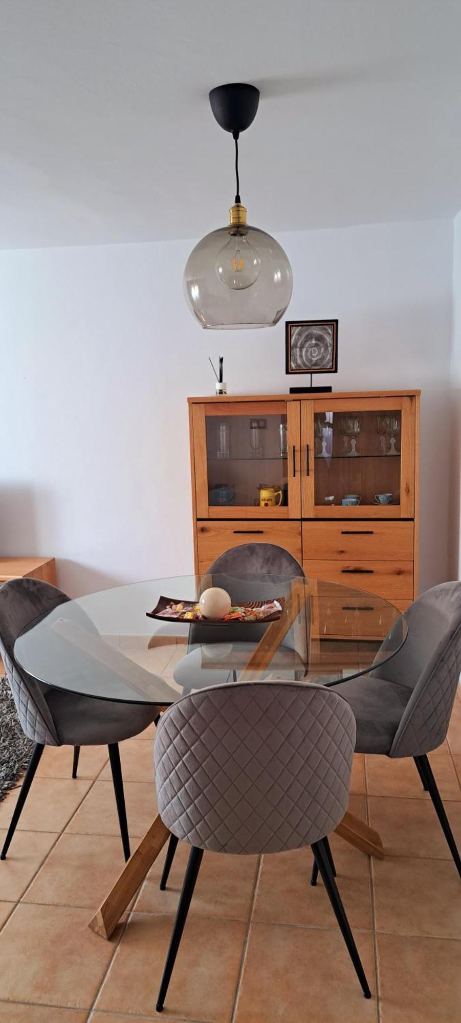 הוילה Sabaris Casa Ferbi מראה חיצוני תמונה
