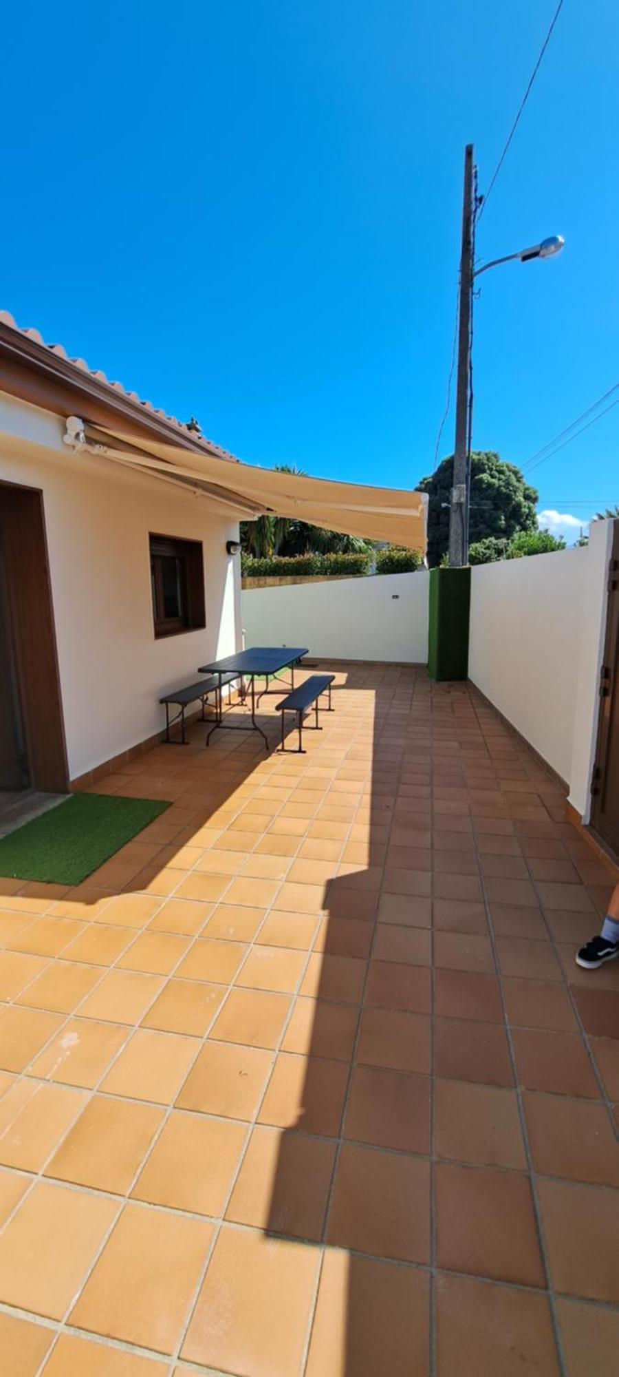 הוילה Sabaris Casa Ferbi מראה חיצוני תמונה