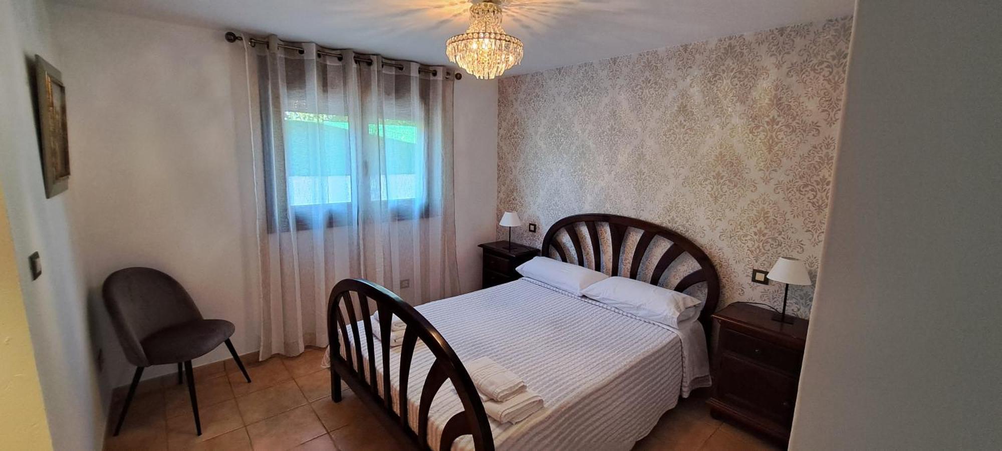 הוילה Sabaris Casa Ferbi מראה חיצוני תמונה