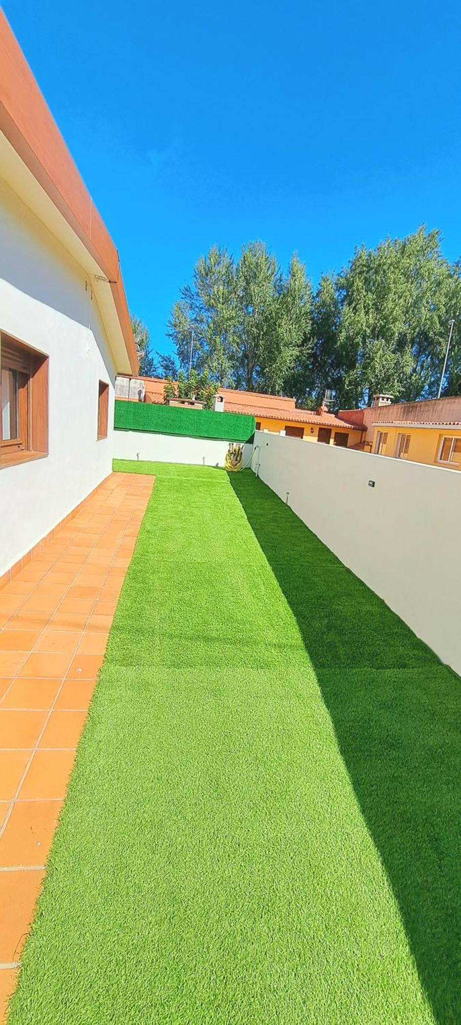 הוילה Sabaris Casa Ferbi מראה חיצוני תמונה
