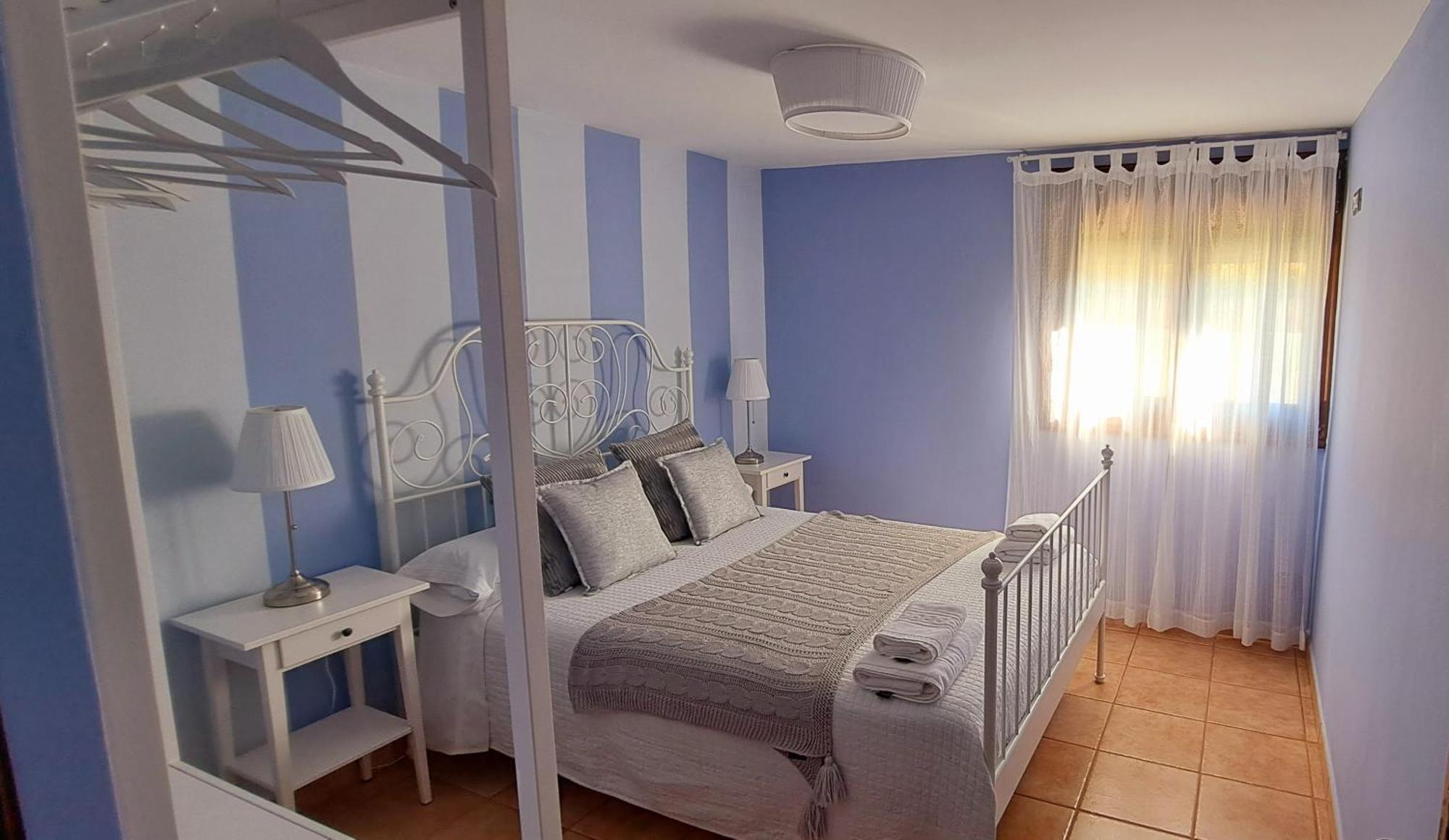 הוילה Sabaris Casa Ferbi מראה חיצוני תמונה